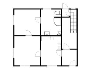 Prodej rodinného domu, Plavy, 131 m2