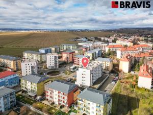 Prodej bytu 4+kk, Šlapanice, Brněnská Pole, 146 m2