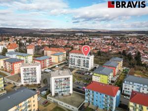 Prodej bytu 4+kk, Šlapanice, Brněnská Pole, 146 m2