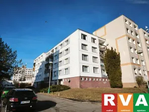 Prodej bytu 4+1, Stříbro, Soběslavova, 93 m2