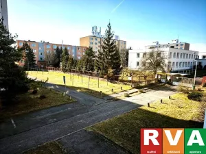 Prodej bytu 4+1, Stříbro, Soběslavova, 93 m2