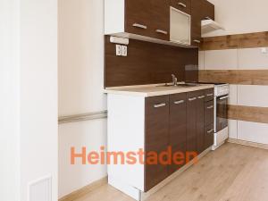 Pronájem bytu 3+1, Havířov - Prostřední Suchá, Kapitána Jasioka, 69 m2