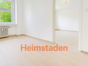 Pronájem bytu 3+1, Havířov - Prostřední Suchá, Kapitána Jasioka, 69 m2