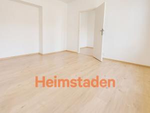 Pronájem bytu 3+1, Havířov - Prostřední Suchá, Kapitána Jasioka, 69 m2