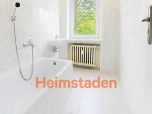 Pronájem bytu 3+1, Havířov - Prostřední Suchá, Kapitána Jasioka, 69 m2