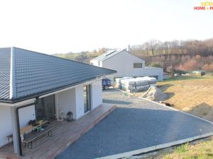 Prodej rodinného domu, Uherský Brod, Losy, 115 m2