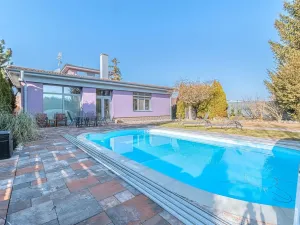 Prodej rodinného domu, Bedihošť, 275 m2