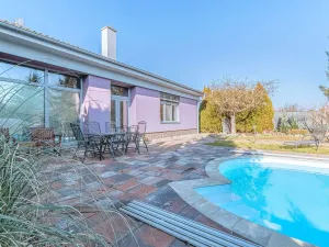 Prodej rodinného domu, Bedihošť, 275 m2