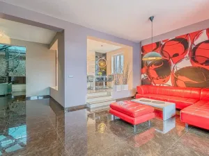 Prodej rodinného domu, Bedihošť, 275 m2