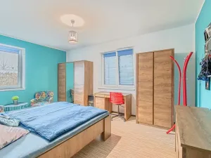 Prodej rodinného domu, Bedihošť, 275 m2