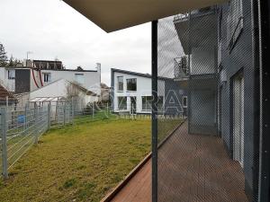 Pronájem bytu 3+kk, Průhonice, Hlavní, 130 m2