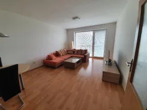 Pronájem bytu 2+kk, Jiřice, Zimní, 57 m2