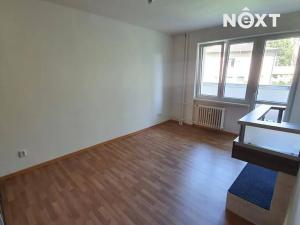 Pronájem bytu 1+kk, Ostrava, Sokolovská, 26 m2