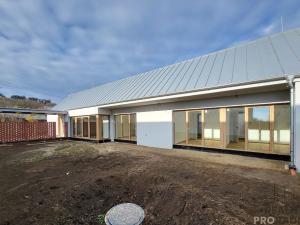 Prodej rodinného domu, Miroslav, Rybniční, 152 m2