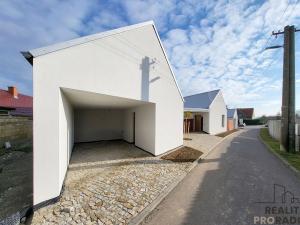 Prodej rodinného domu, Miroslav, Rybniční, 152 m2