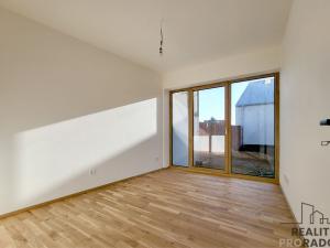 Prodej rodinného domu, Miroslav, Rybniční, 152 m2