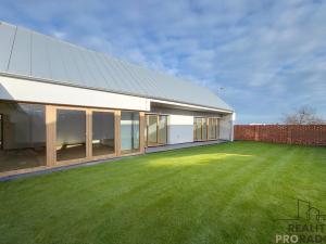 Prodej rodinného domu, Miroslav, Rybniční, 152 m2