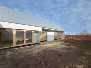 Prodej rodinného domu, Miroslav, Rybniční, 152 m2