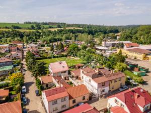 Prodej rodinného domu, Vlašim, K Borovičkám, 141 m2