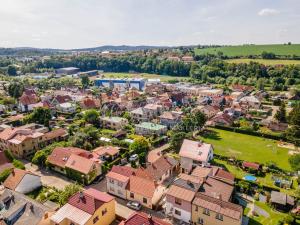 Prodej rodinného domu, Vlašim, K Borovičkám, 141 m2