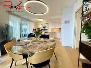 Prodej bytu 3+kk, Praha - Michle, Hodonínská, 103 m2