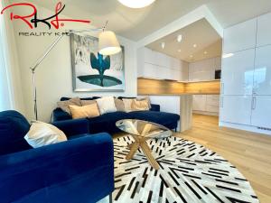 Prodej bytu 3+kk, Praha - Michle, Hodonínská, 103 m2