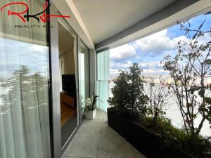 Prodej bytu 3+kk, Praha - Michle, Hodonínská, 103 m2