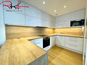 Prodej bytu 3+kk, Praha - Michle, Hodonínská, 88 m2