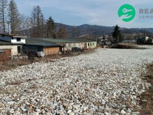 Prodej výrobních prostor, Jeseník - Bukovice, Za Podjezdem, 1000 m2