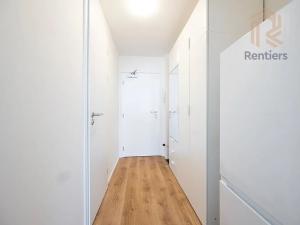 Prodej bytu 1+kk, Praha - Chodov, Čenětická, 22 m2