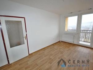 Pronájem bytu 2+kk, Liberec, Dobiášova, 42 m2