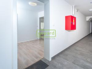 Prodej bytu 1+kk, Milovice - Mladá, Armádní, 51 m2