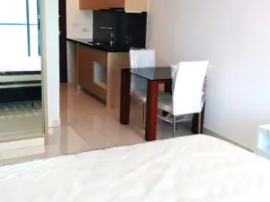 Prodej bytu 1+kk, Pattaya, Thajsko, 27 m2