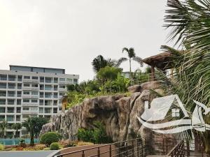 Prodej bytu 1+kk, Pattaya, Thajsko, 27 m2