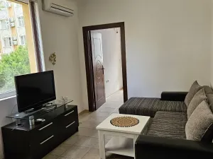 Prodej bytu 1+kk, Nesebar, Bulharsko, 46 m2