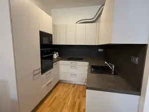 Pronájem bytu 2+kk, Praha - Holešovice, Argentinská, 56 m2