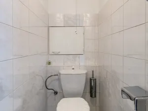 Pronájem bytu 2+1, Praha - Libuš, Zbudovská, 66 m2