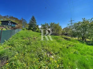 Prodej chaty, Děčín, Chlumská, 10 m2