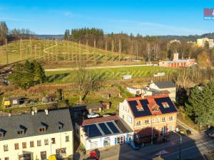 Prodej obchodního prostoru, Liberec - Liberec XXX-Vratislavice nad Nisou, Tanvaldská, 150 m2