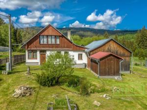 Prodej rodinného domu, Srní, 190 m2