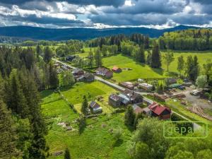 Prodej rodinného domu, Srní, 190 m2