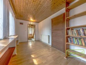 Prodej rodinného domu, Srní, 190 m2