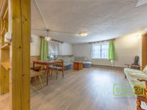 Prodej rodinného domu, Srní, 190 m2