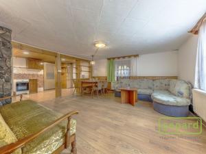 Prodej rodinného domu, Srní, 190 m2