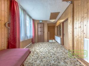 Prodej rodinného domu, Srní, 190 m2