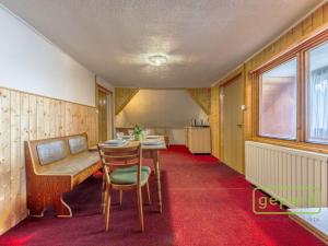 Prodej rodinného domu, Srní, 190 m2