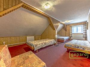 Prodej rodinného domu, Srní, 190 m2