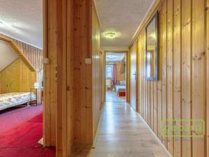 Prodej rodinného domu, Srní, 190 m2