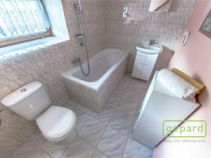 Prodej rodinného domu, Srní, 190 m2
