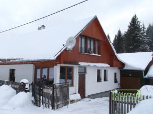 Prodej rodinného domu, Srní, 190 m2